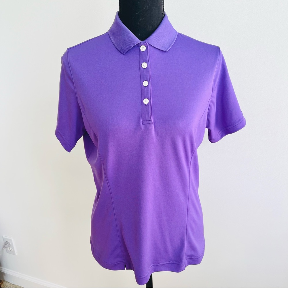 Footjoy Golf Shirt